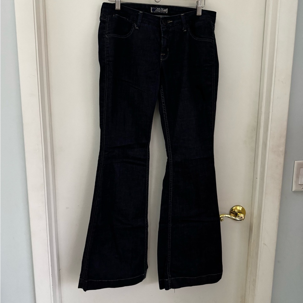 Hudson Brand jeans